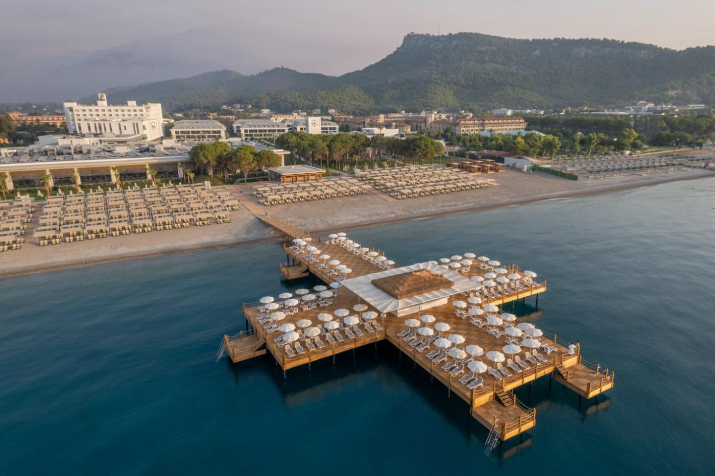 Swandor Kemer
