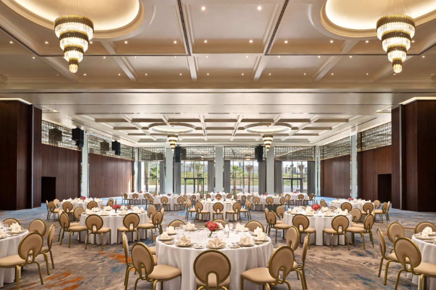 Rotana Ras Al Khaimah - The Mangroves 09.10