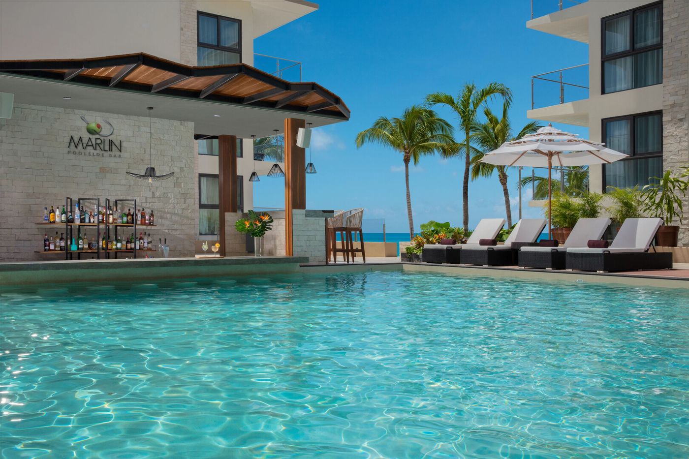 Dreams Cozumel Cape Resort & Spa 11.09