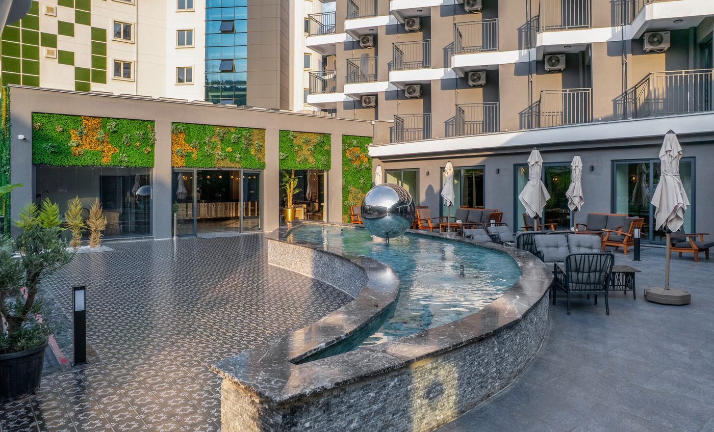 Nova Life Hotel