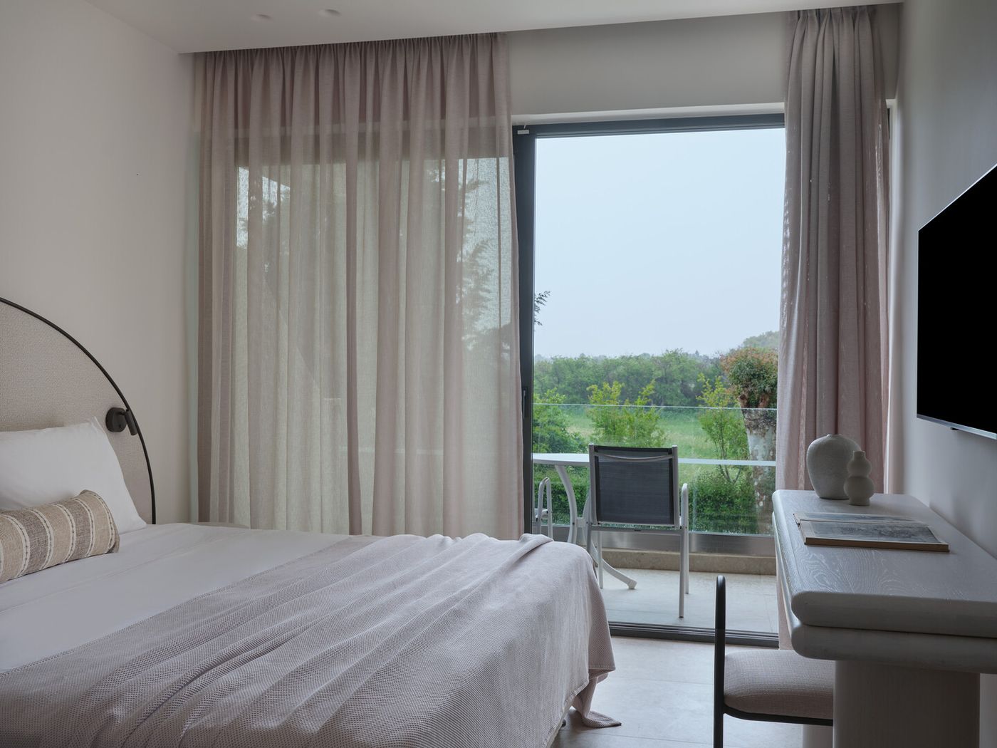 Atlantica Thalassa Hotel