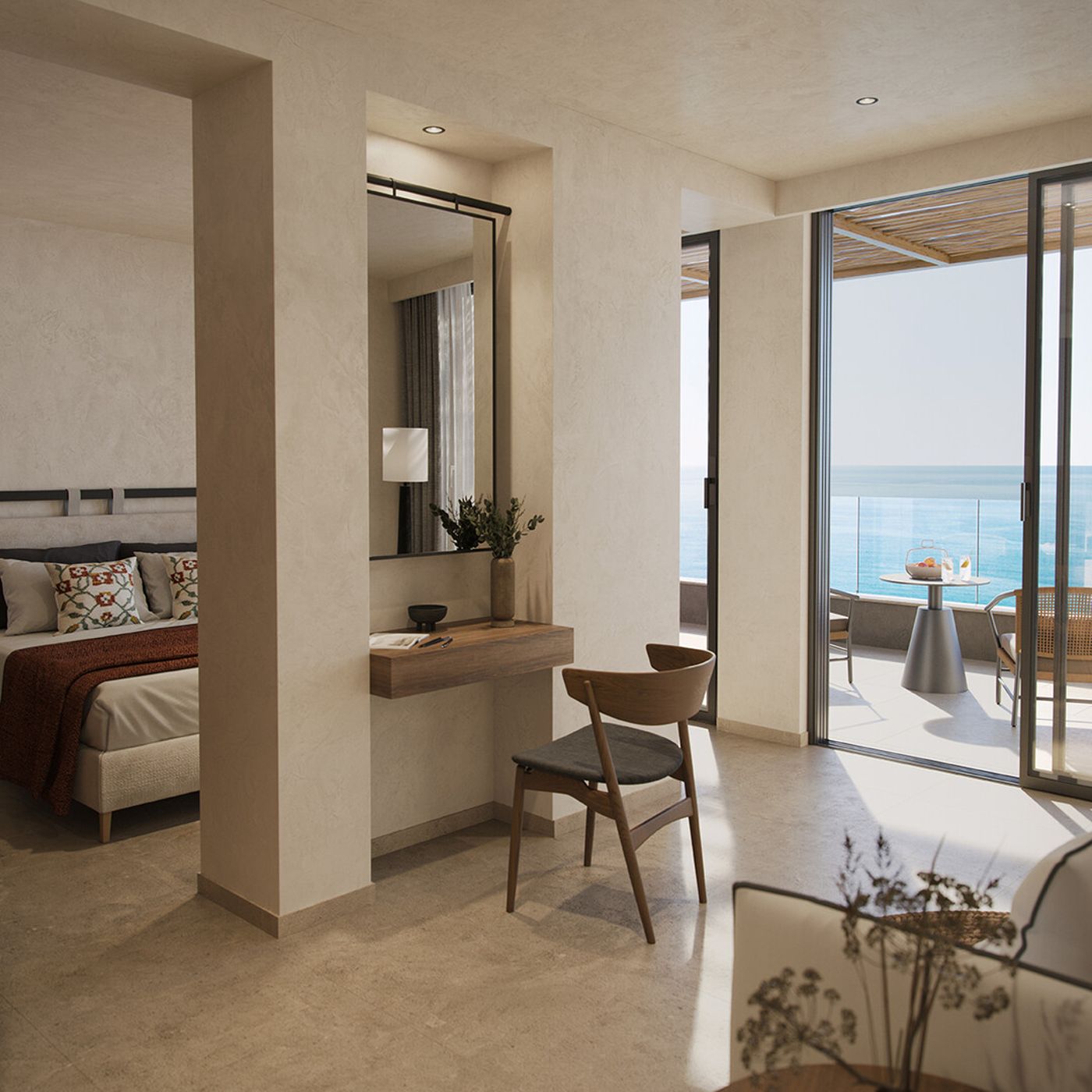 Alkyna Lifestyle Beach Resort - Adults Only (16+)