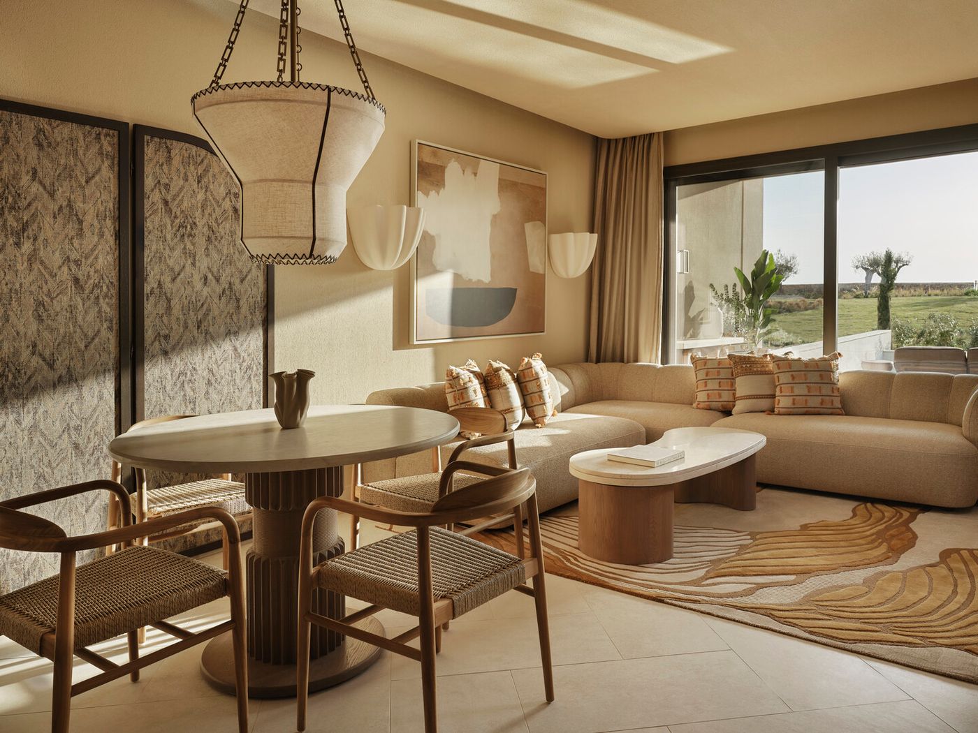 Amoh, a Luxury Collection Resort, Rhodes