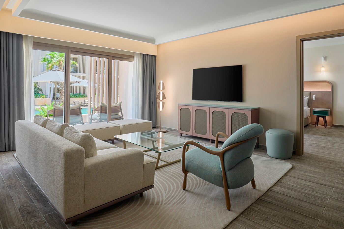 DoubleTree by Hilton Mangroovy 03.06