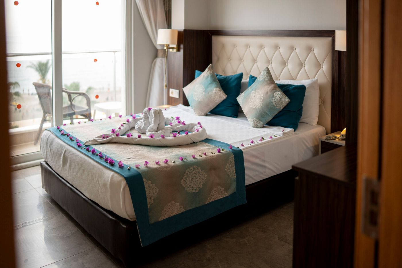 Cleopatra Golden Beach Hotel
