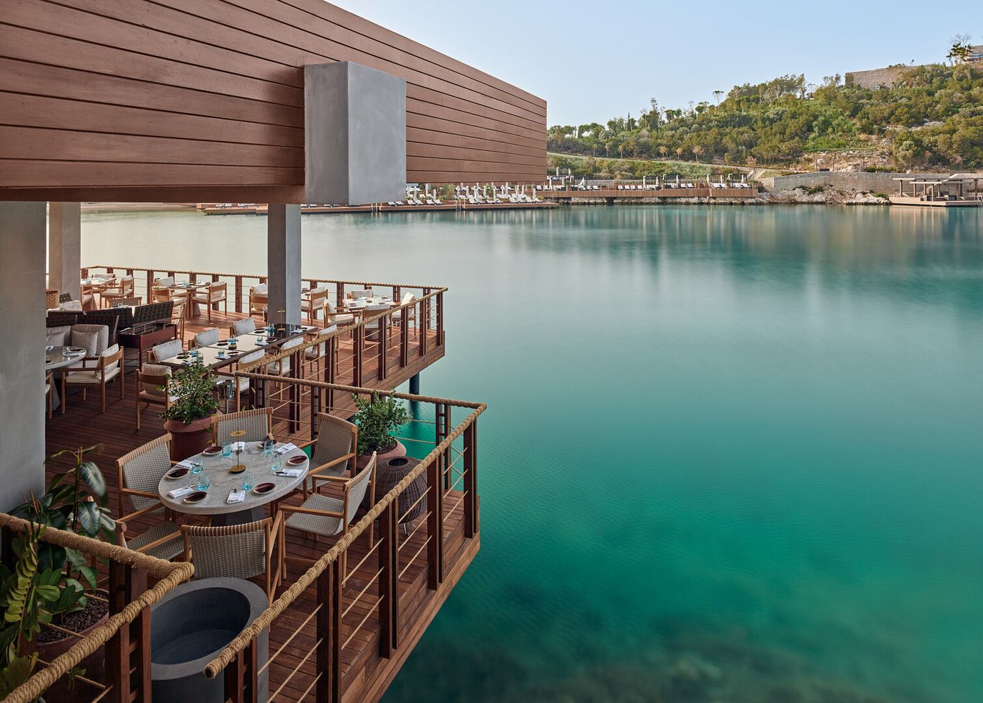 MAXX Royal Bodrum