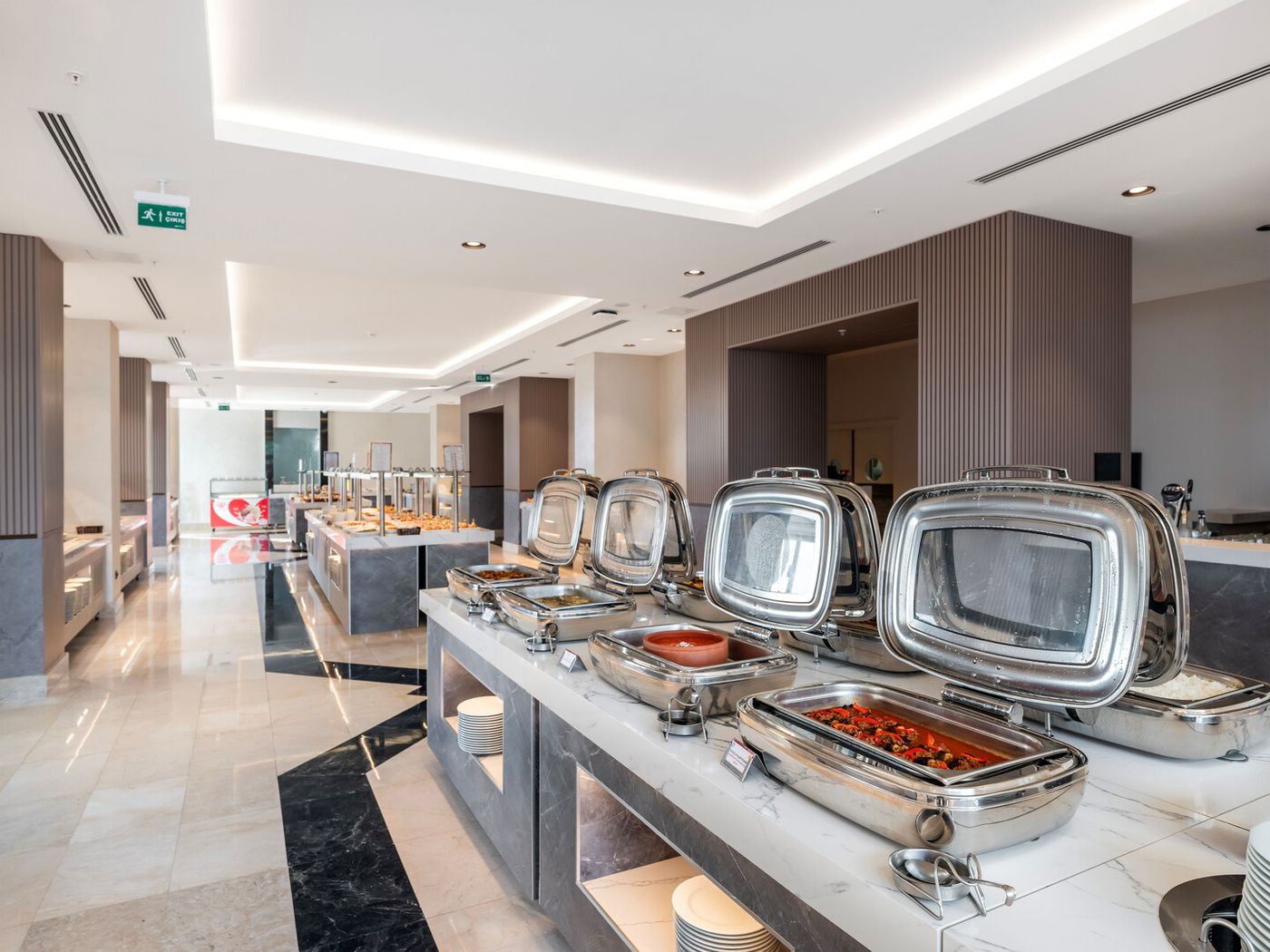 Korumar Deluxe Hotel
