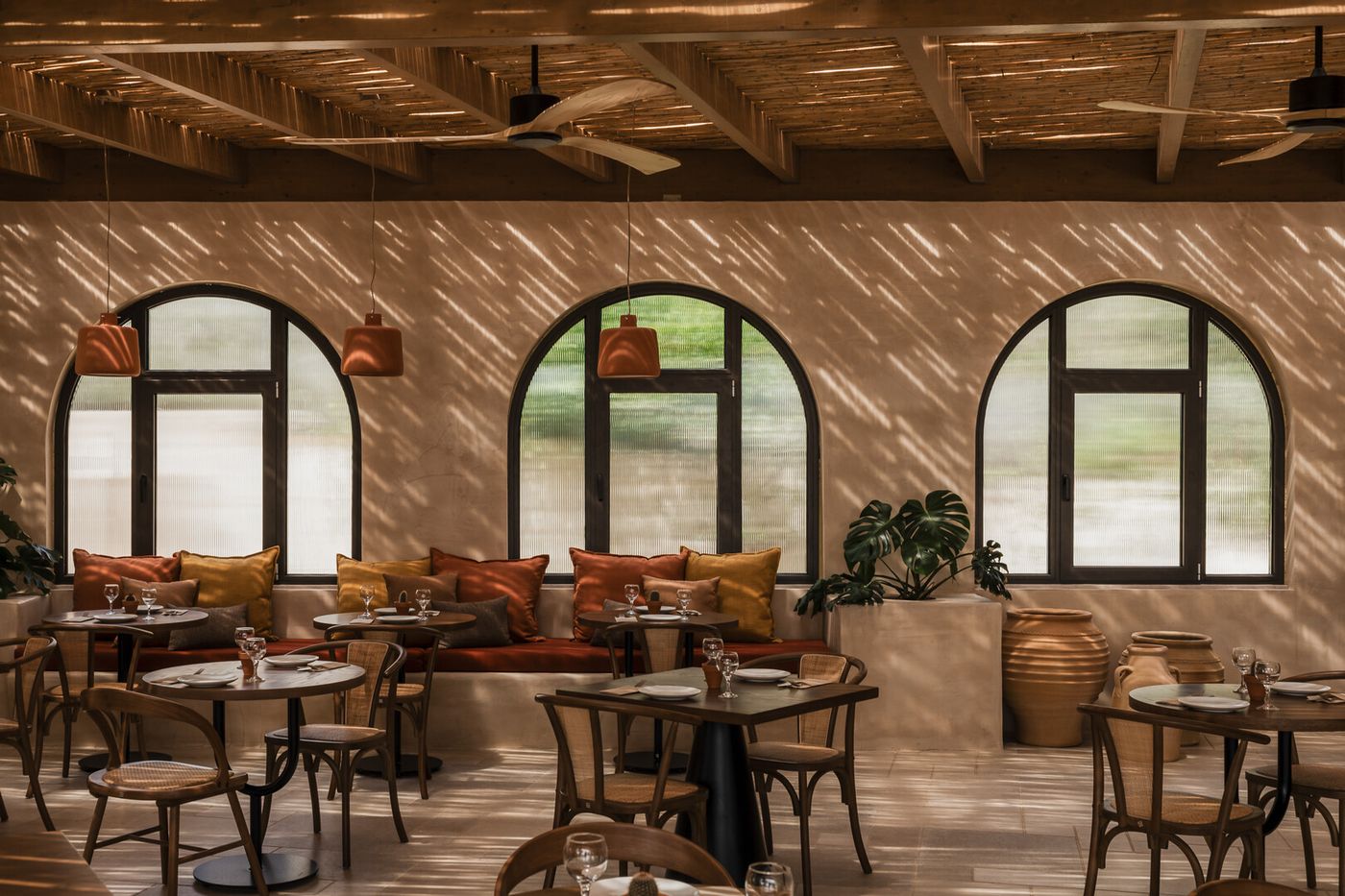 Momi Slow Living Hotel