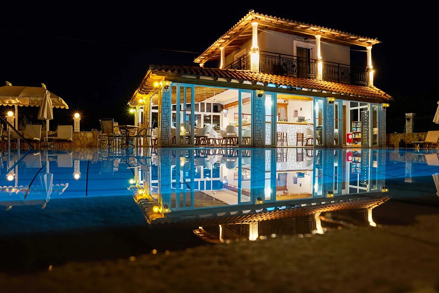 Makis Studios & Apartments