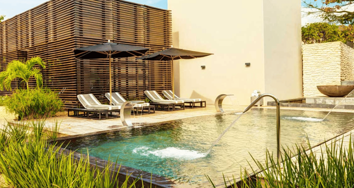 NIZUC Resort & Spa 17.09
