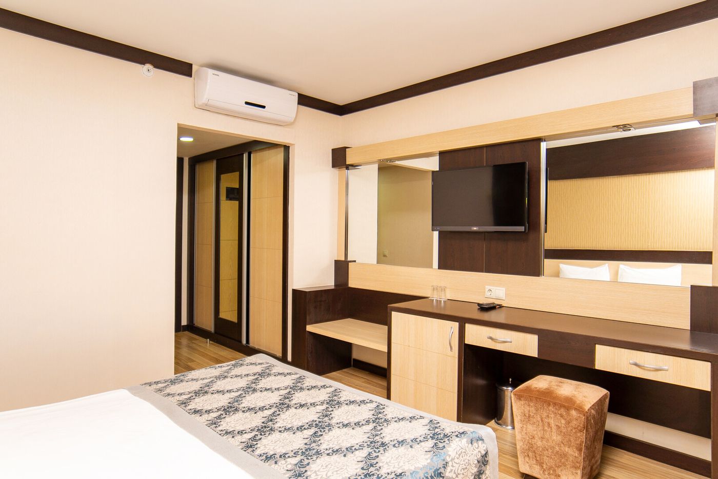 Amon Hotels Belek - Adults Only (16+)