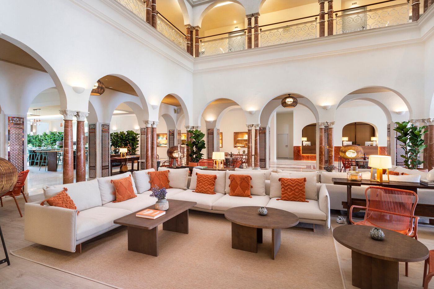 22.06.26 Melia Zahara Atlanterra