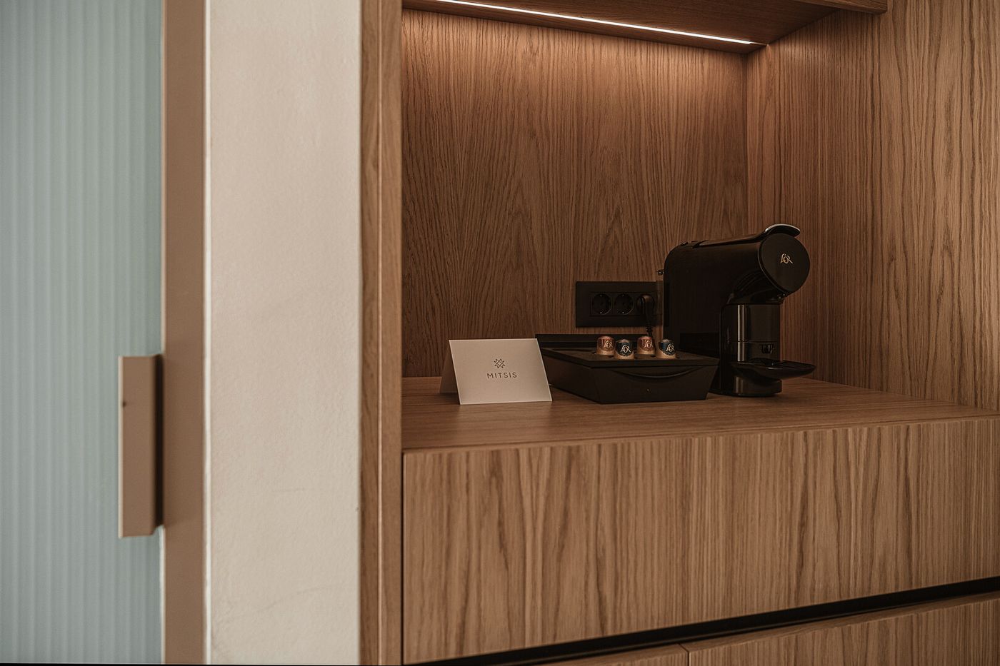 Mitsis Bali Paradise