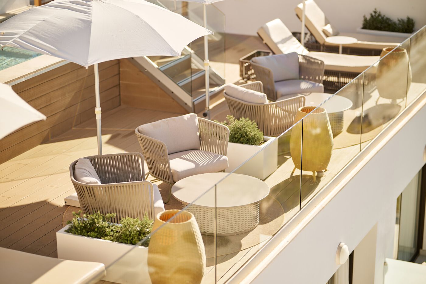 Aluasoul Palma - Adults Only