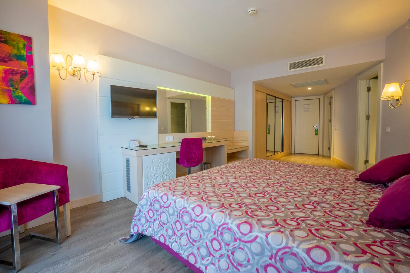 Sunmelia Beach Resort