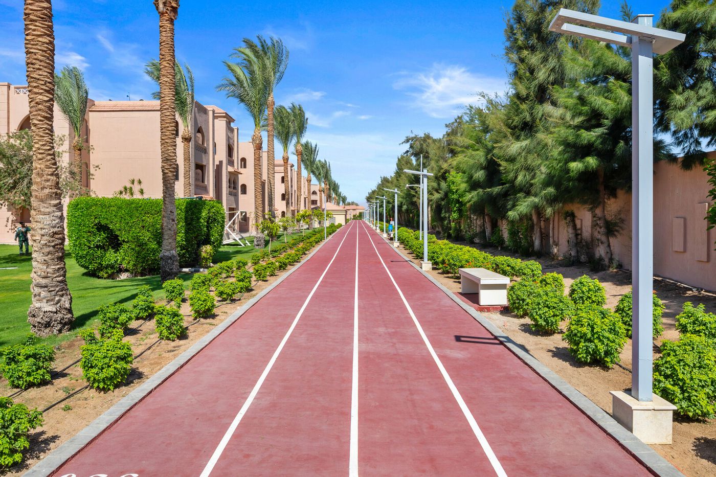 Pickalbatros Aqua Vista Resort 05.02