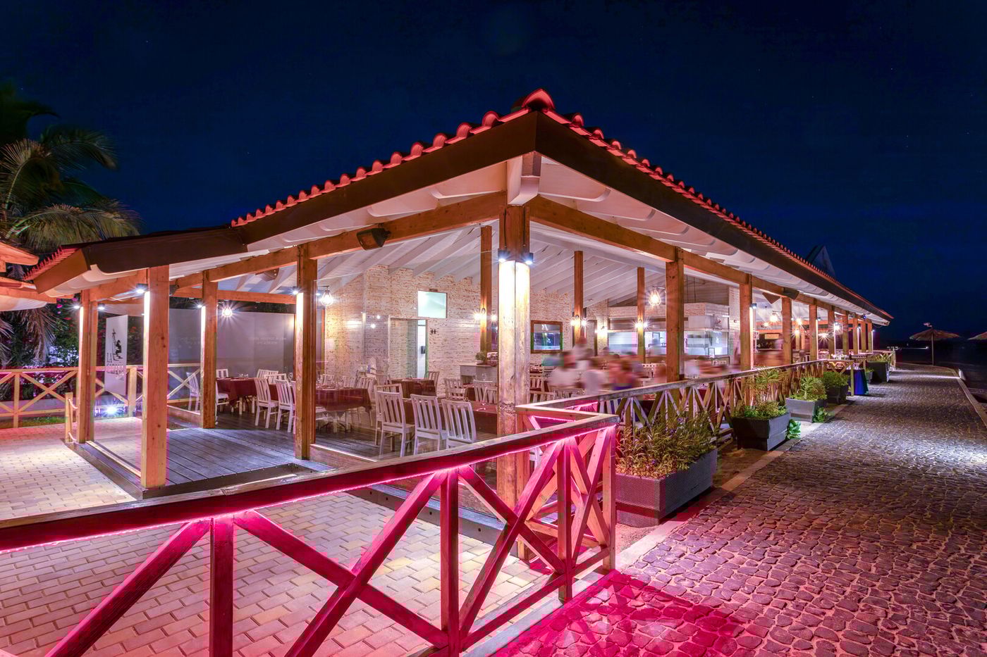 19.02.26 Melia Tortuga