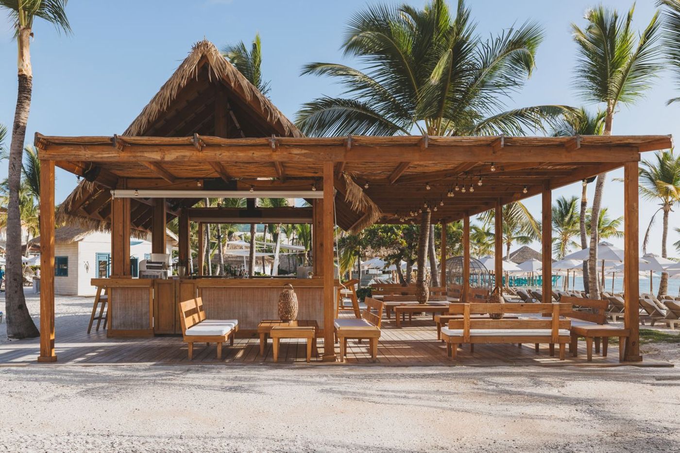 Sanctuary Cap Cana 07.04