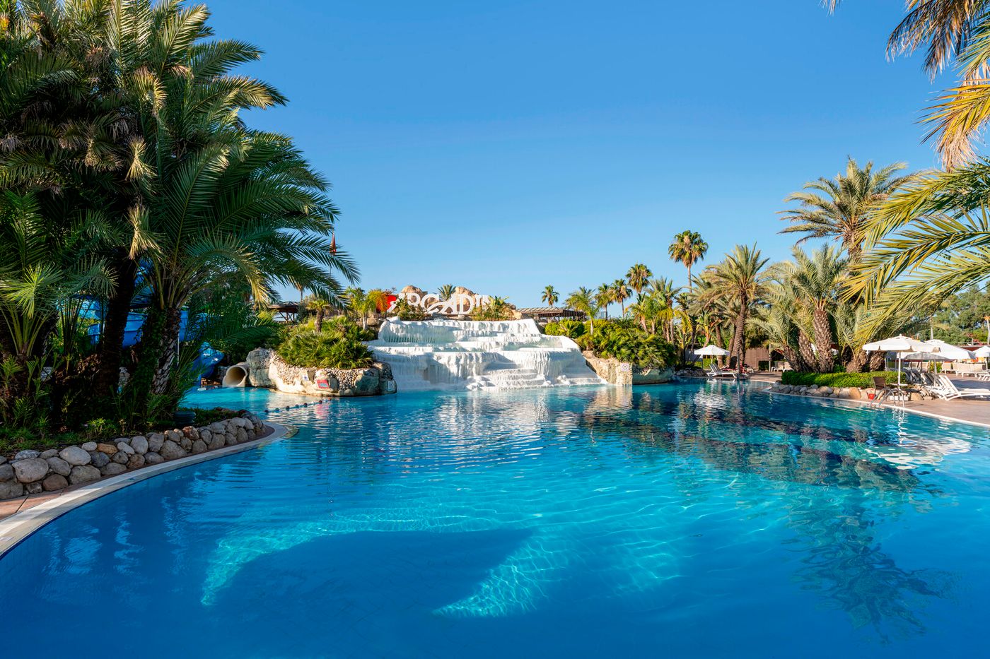 Limak Arcadia Golf & Sport Resort