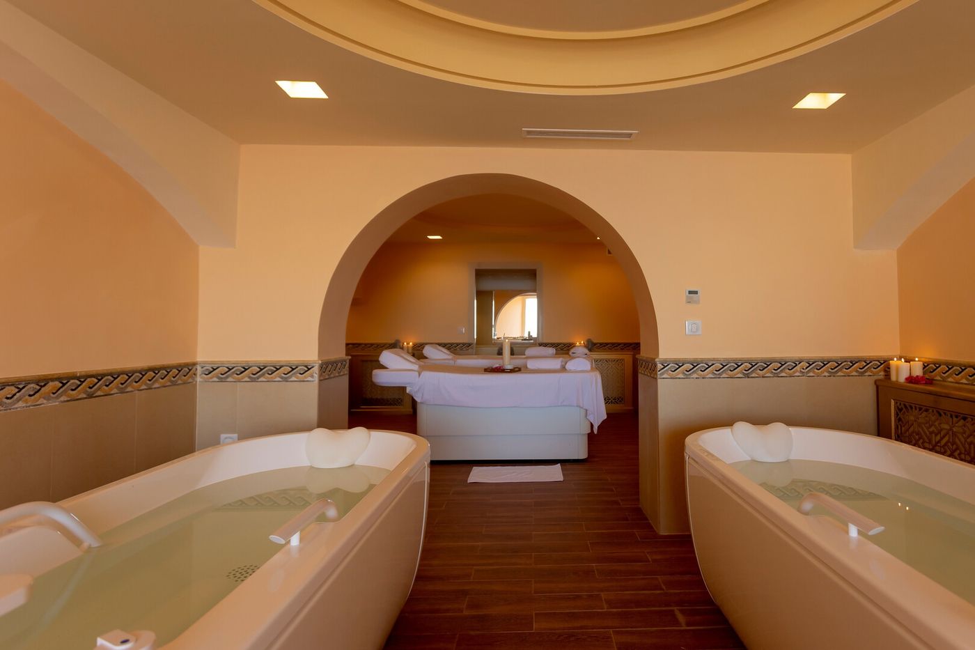 ROYAL TULIP Korbous 05.03