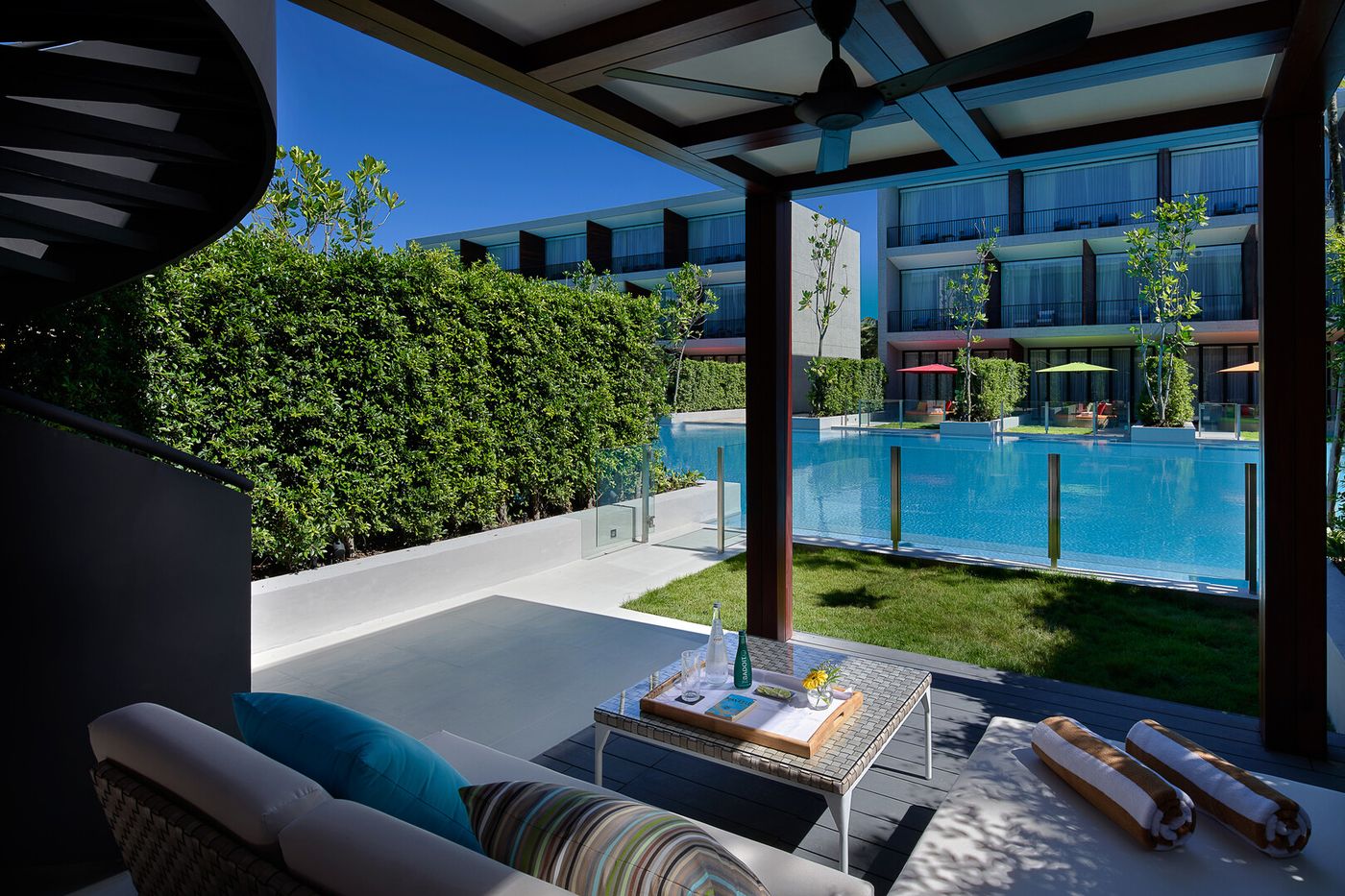 SO Sofitel Hua Hin 23.10