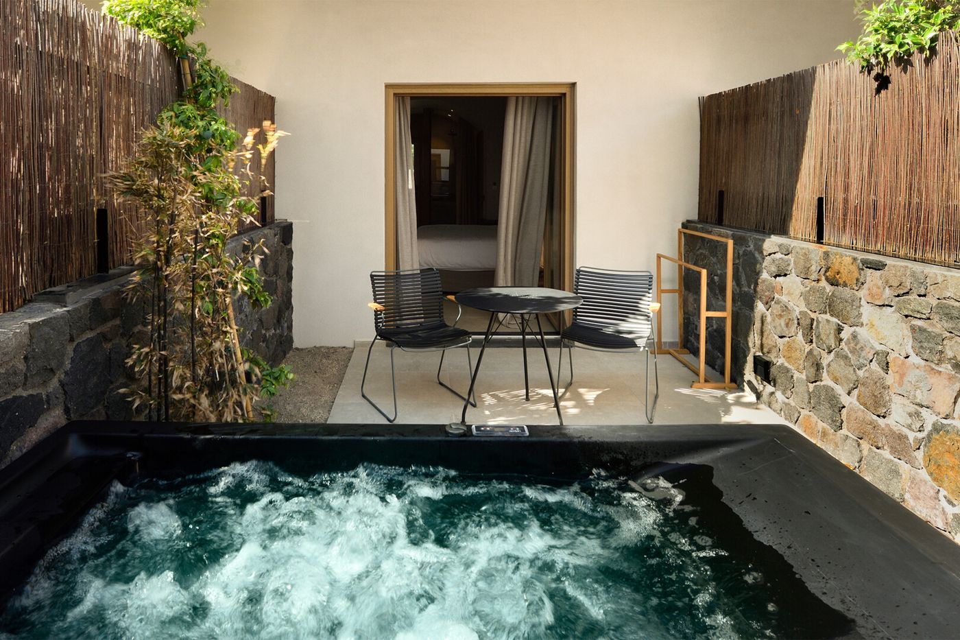 Radisson Blu Zaffron Resort