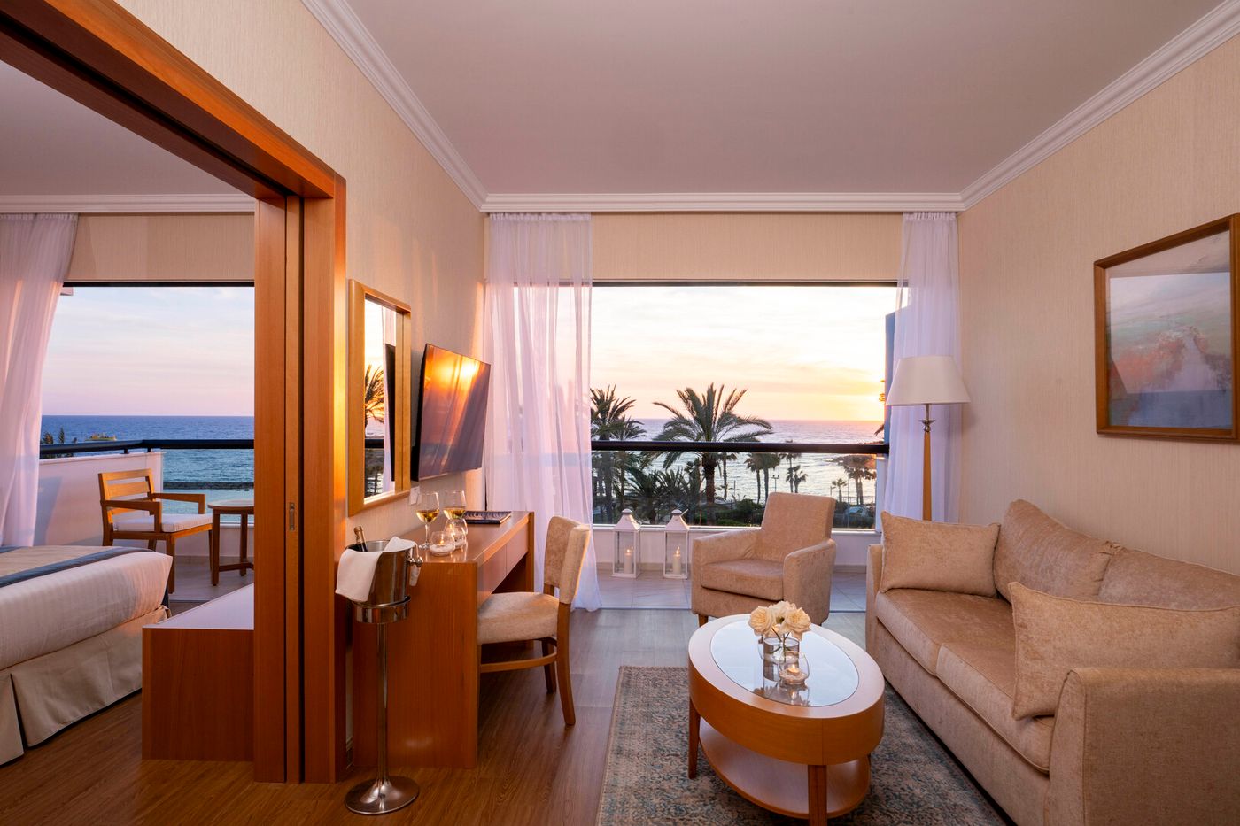 Asimina Suites 