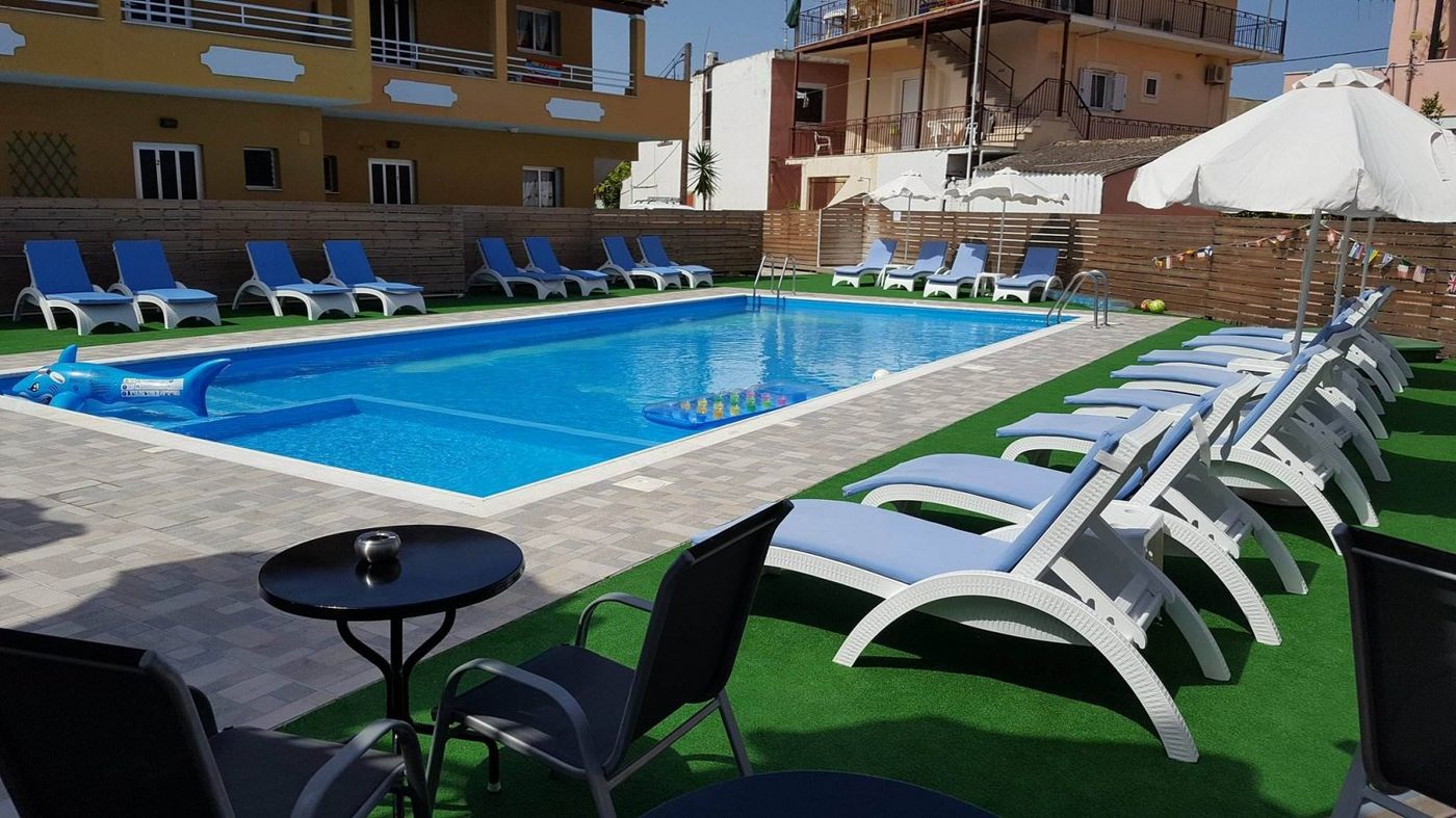 Roda Pearl Resort