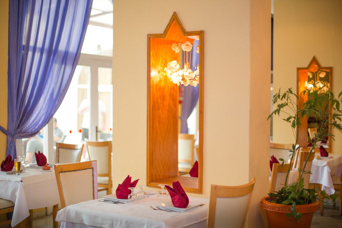 Bella Vista Resort 19.12