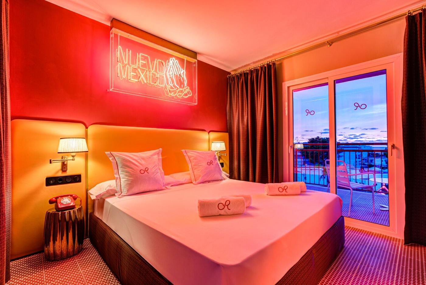 19.02.26 Romeo's Ibiza