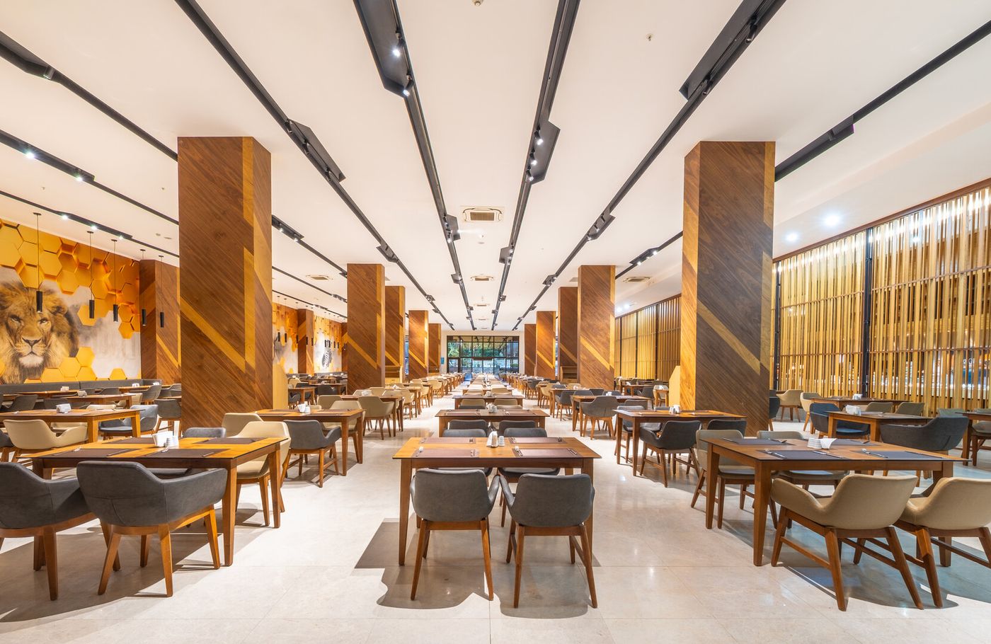 Sorgun Akadia Luxury Premium (Adults Only +16)