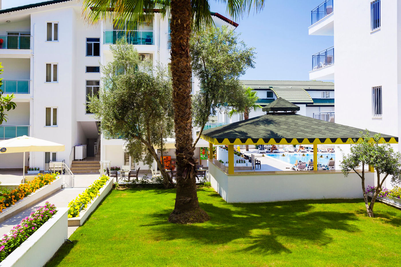 Side Su Hotel - Adults Only (16+)