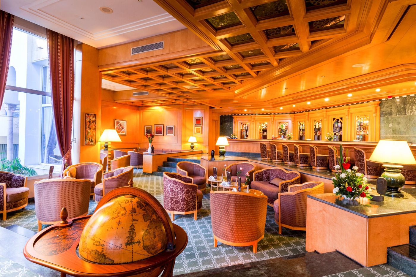 Hasdrubal Thalassa & Spa 23.06