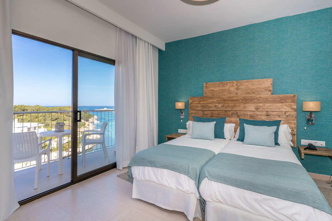 07.05.26 Santandria Playa Hotel - Adults Only
