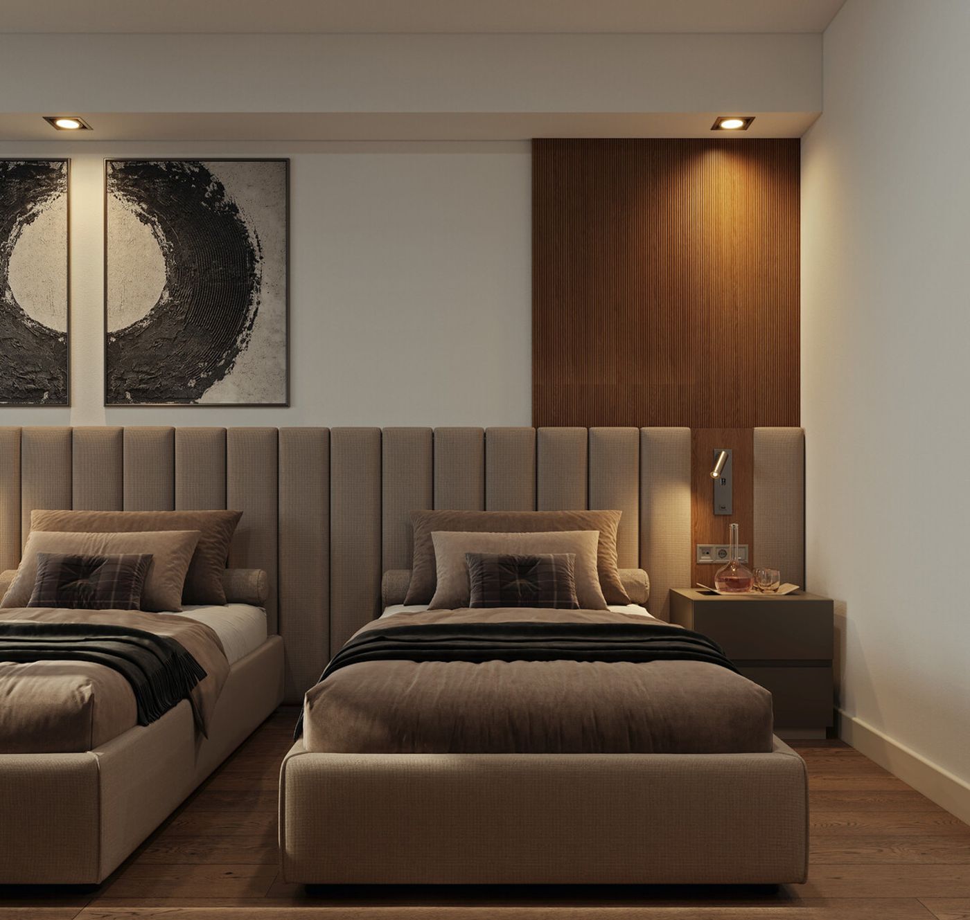 Beks Premium Resort & Spa