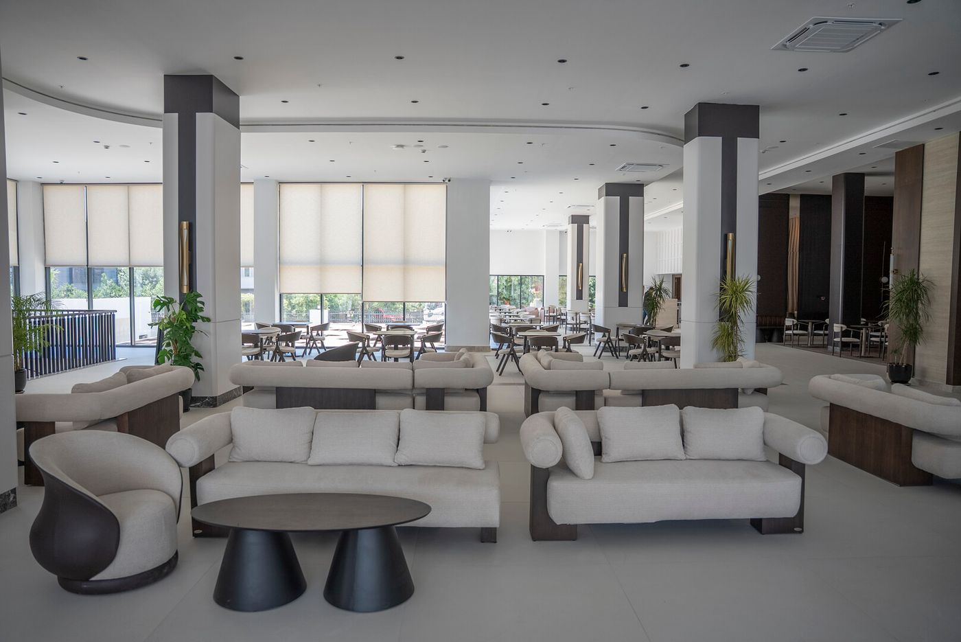 Avia Resort & Spa