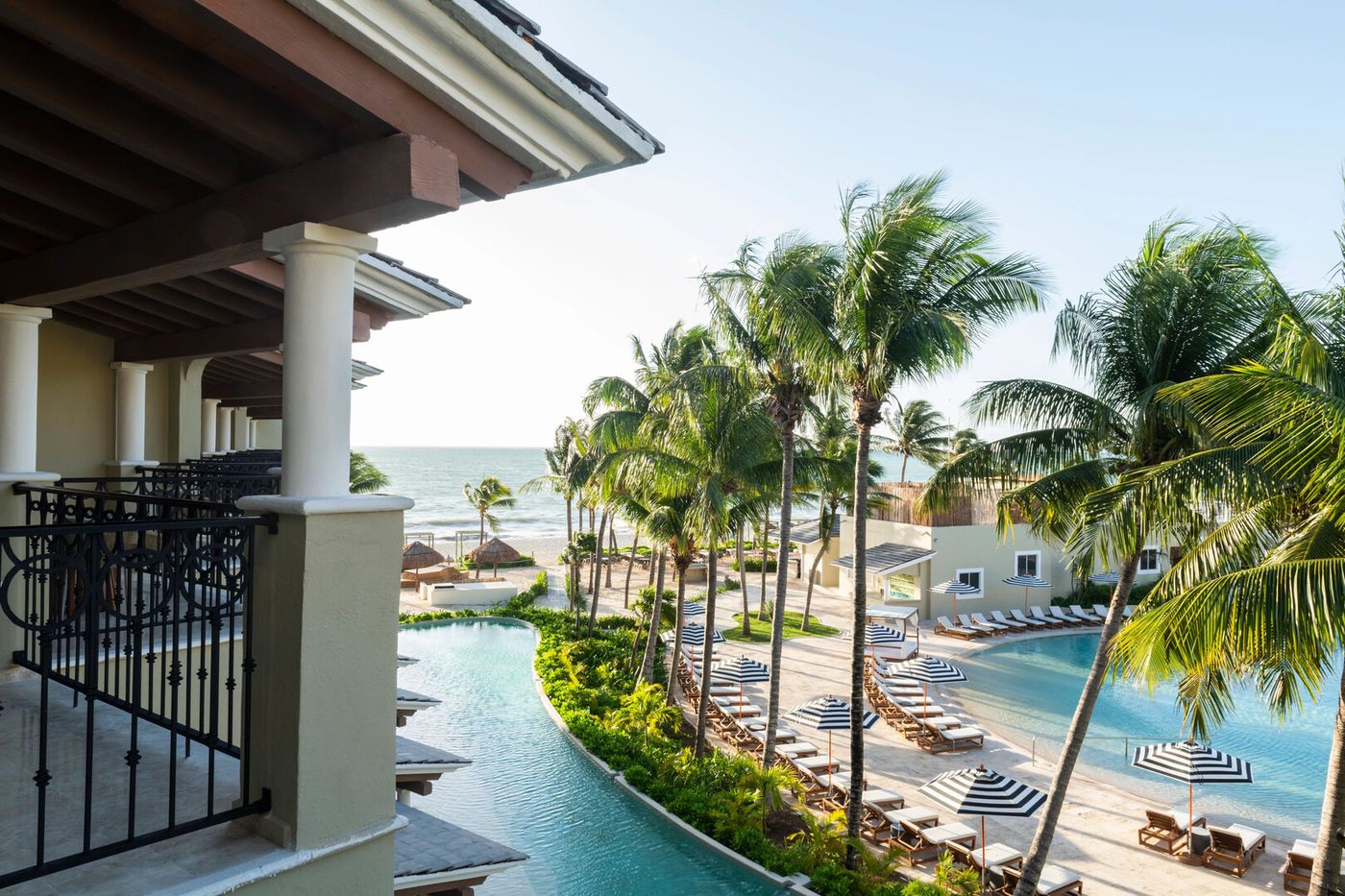 Hyatt Zilara Cancun - Adults Only 15.09
