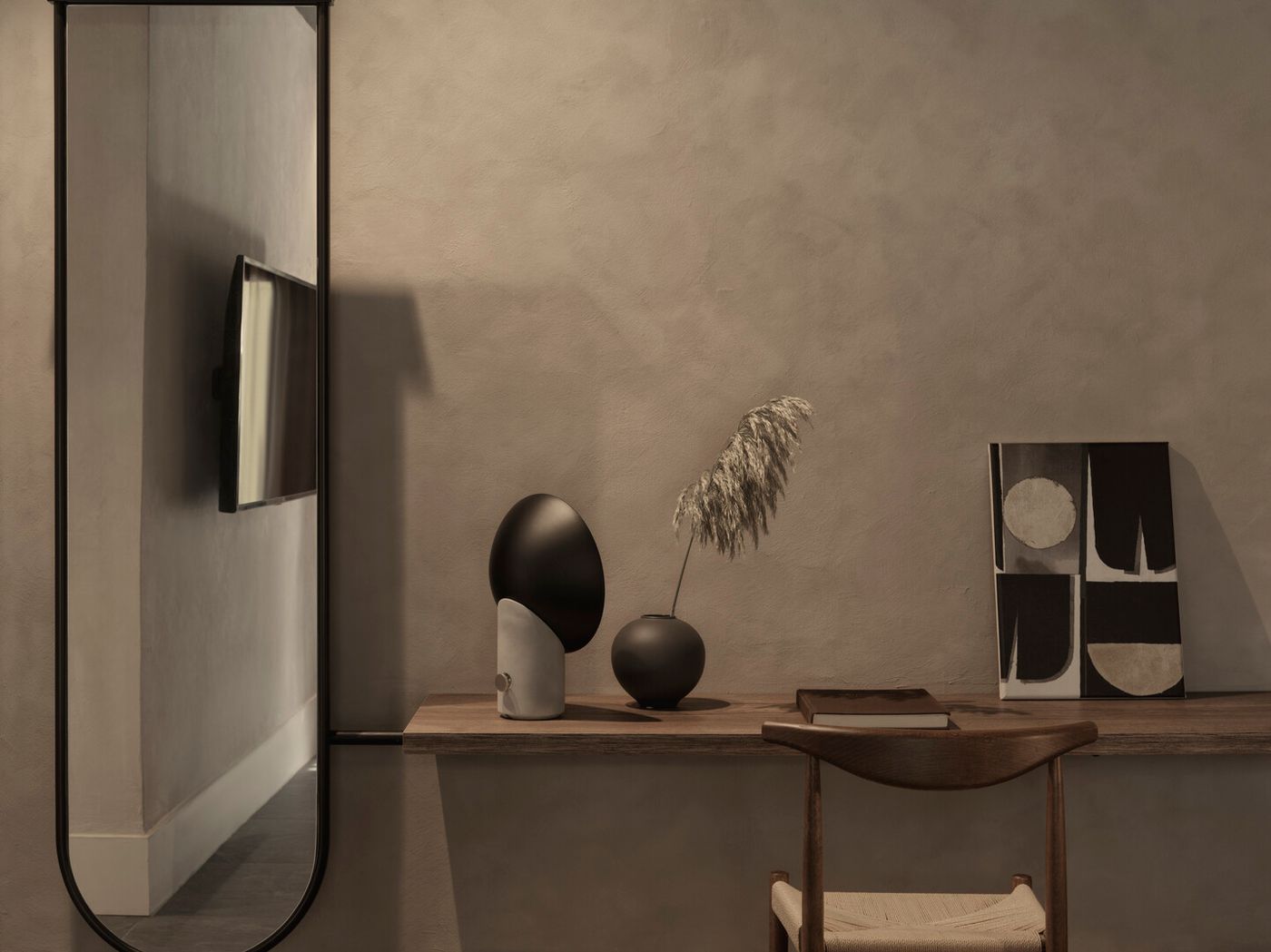 Aulus Lindos Rhodes, Curio Collection by Hilton