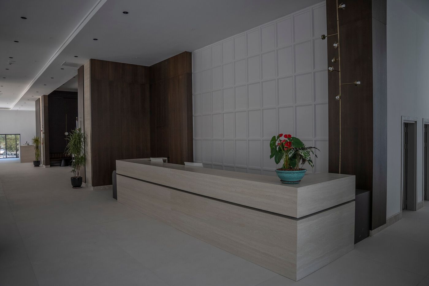 Avia Resort & Spa