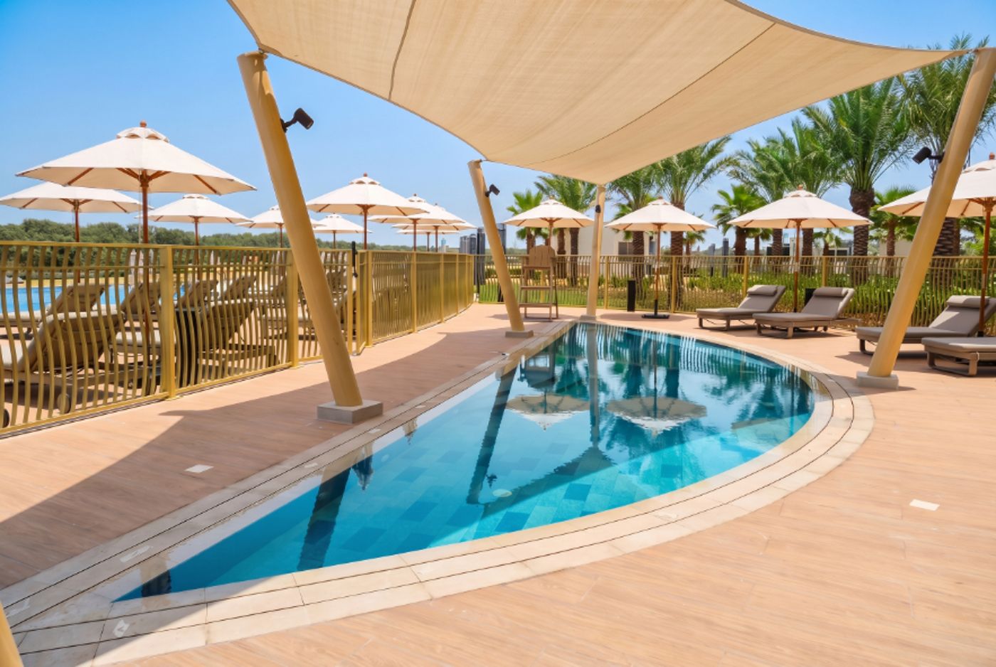 Rotana Ras Al Khaimah - The Mangroves 09.10