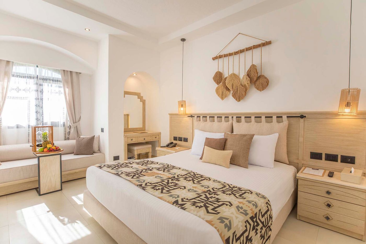 Sunrise Tucana Resort 27.04