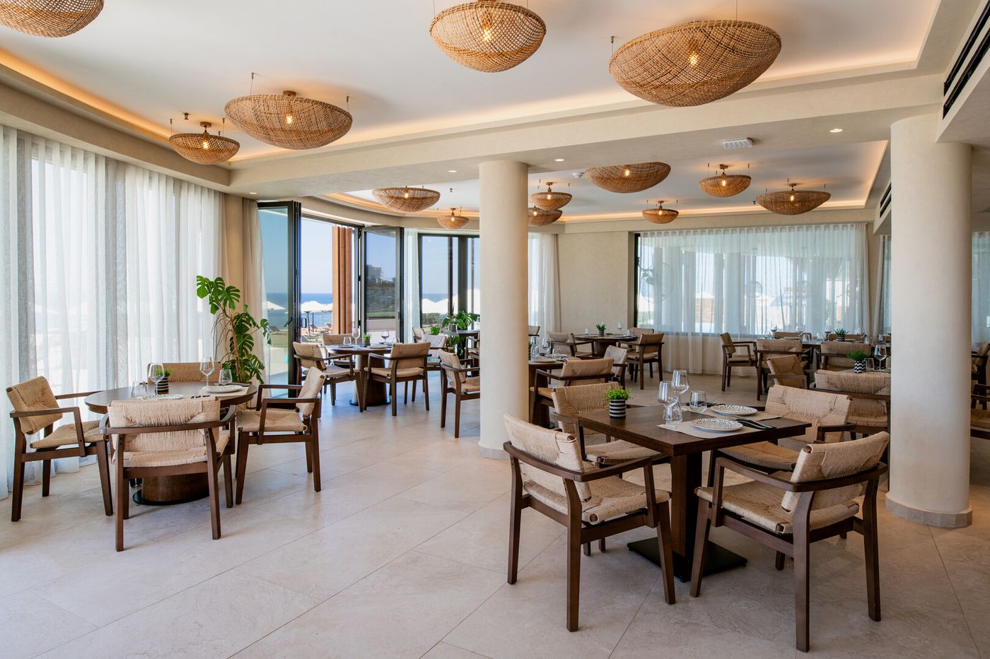 Aulus Chania, Curio Collection by Hilton - Adults Only