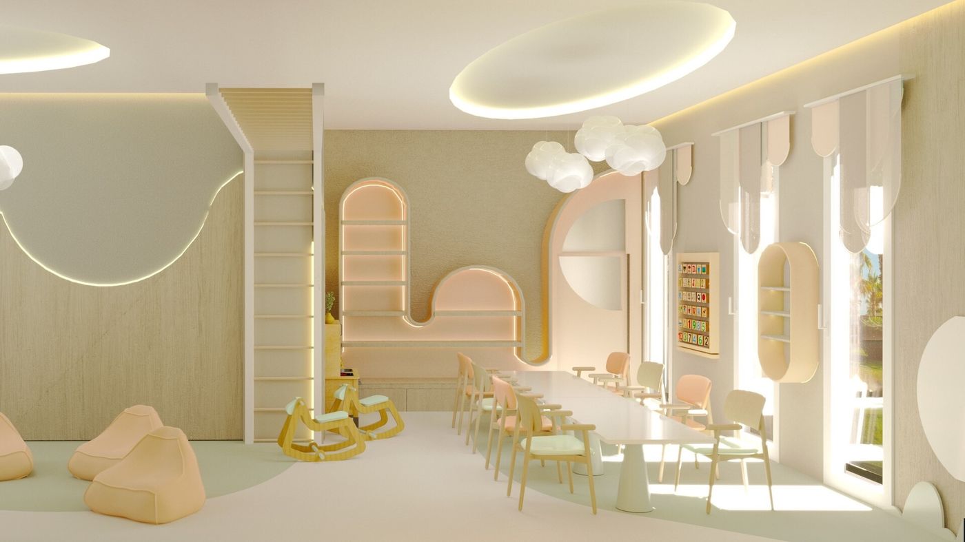 Cenger Blue Collection 