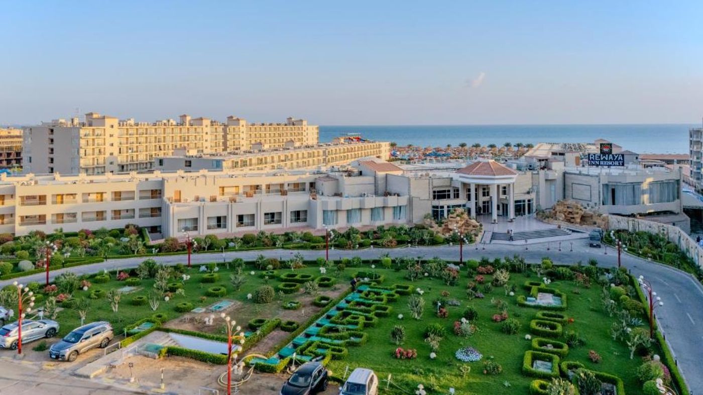 Rewaya Inn Resort 08.04