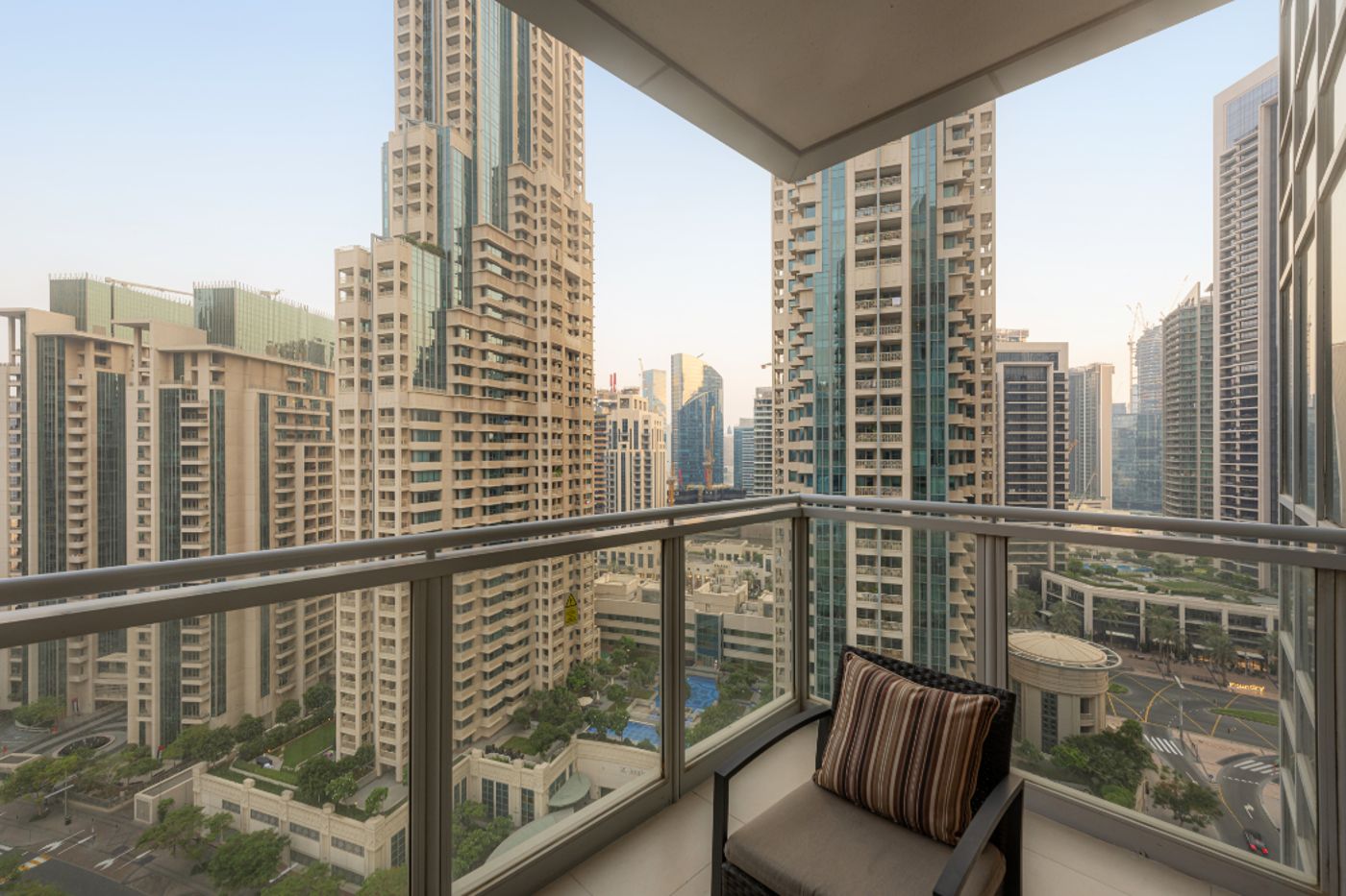 Wyndham Downtown Dubai 21.09
