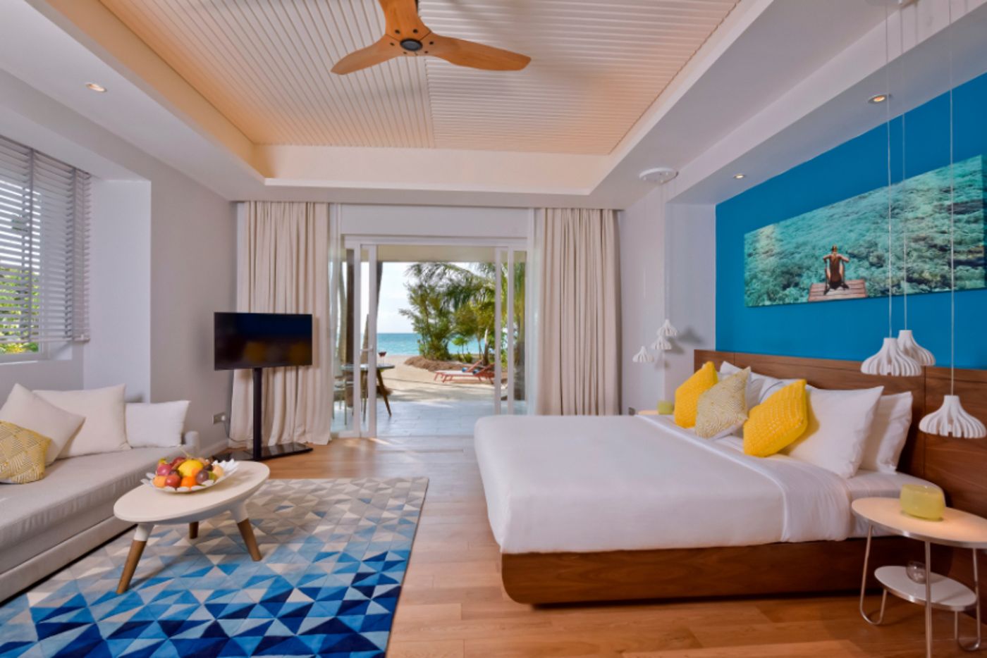 Kandima Maldives 24.09