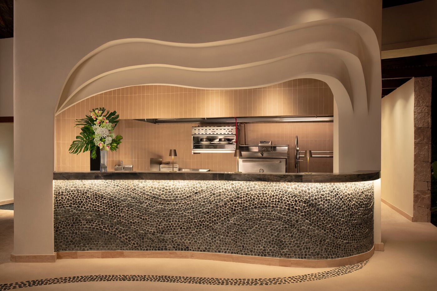 Secrets Maroma Beach Riviera Cancun - Adults Only 14.09