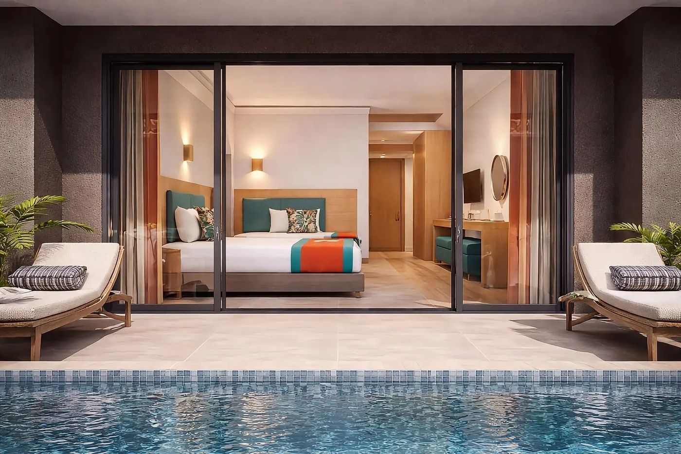 Nova Life Hotel