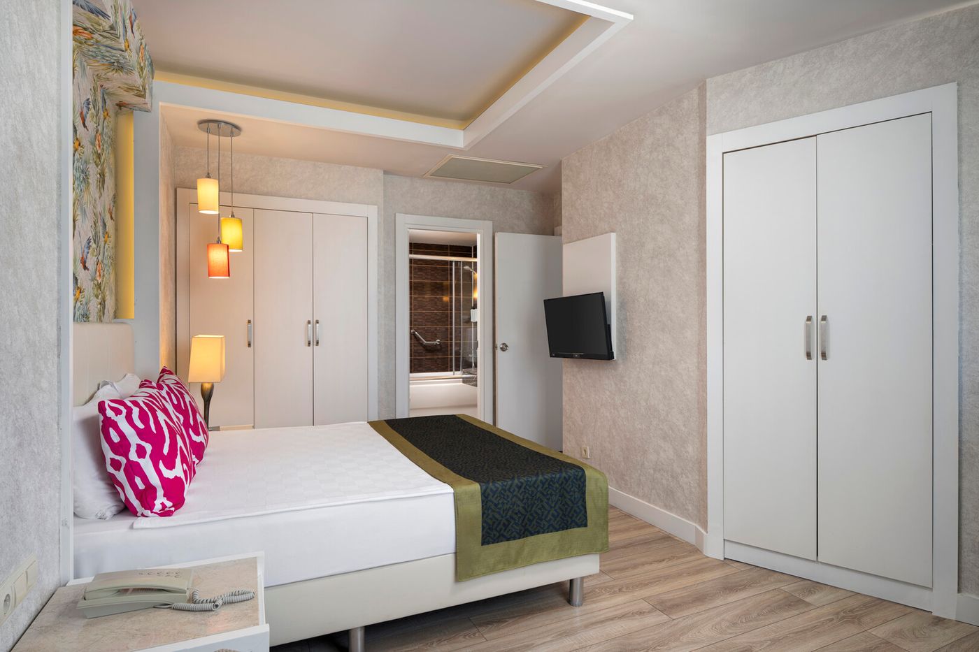 Orange County Resort Hotel Alanya