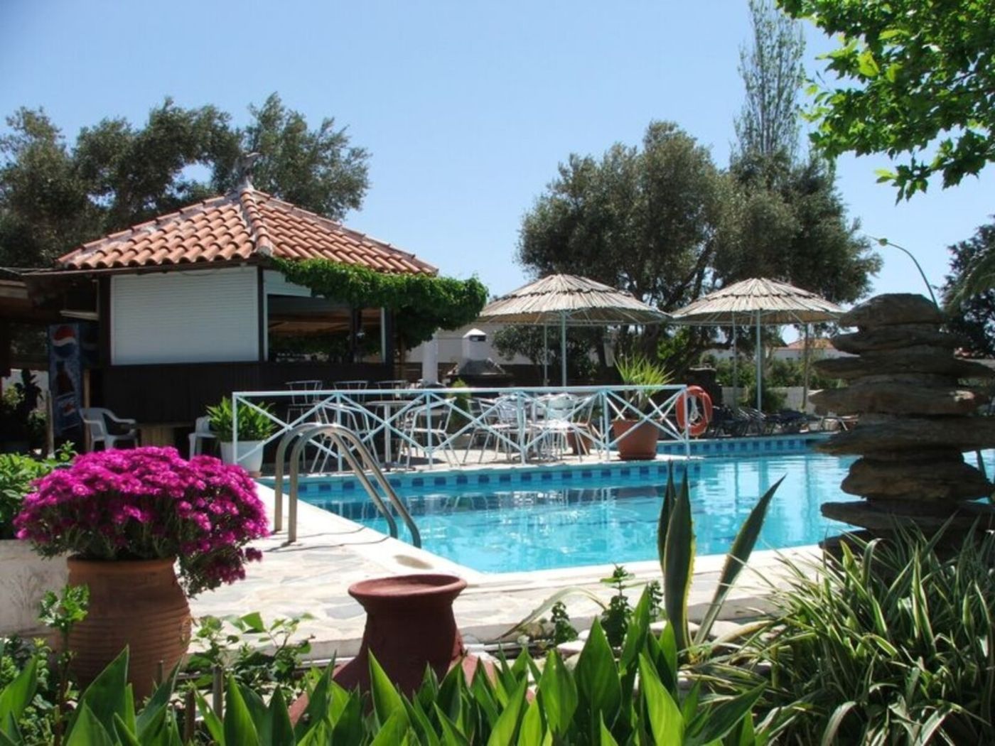 Sofia Hotel